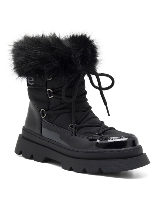 DeeZee Stivali da neve DeeZee CEO-CS6172-06 Nero