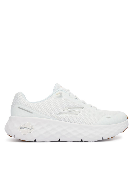 Skechers Снікерcи Skechers Go Walk Max Cushioning Flex 217113/WHT Білий