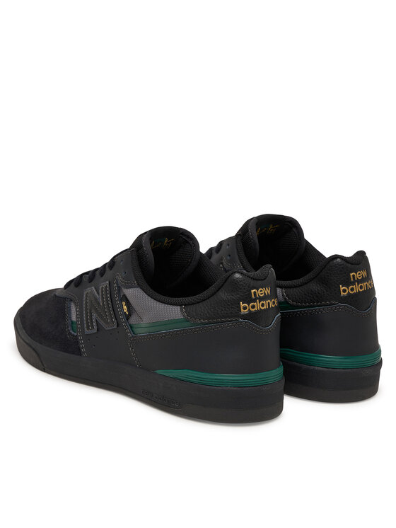 New Balance Scarpe sportive New Balance Jamie Foy x New Balance UN306CSP Nero