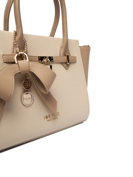 Nine West Soma Nine West CEO-Serene-LX10185 Écru