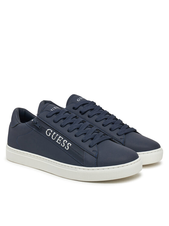 Guess Снікерcи Guess FMJTIK ELE12 Cиній