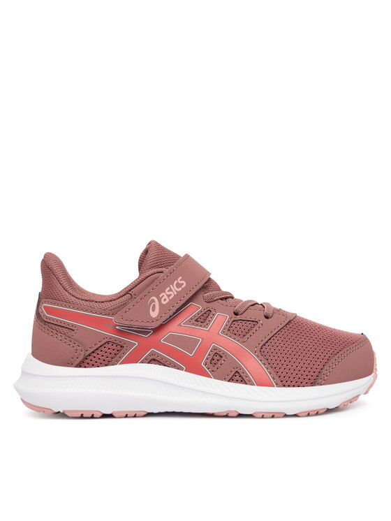 Asics Снікерcи Asics Jolt 4 Ps 1014A299 Червоний