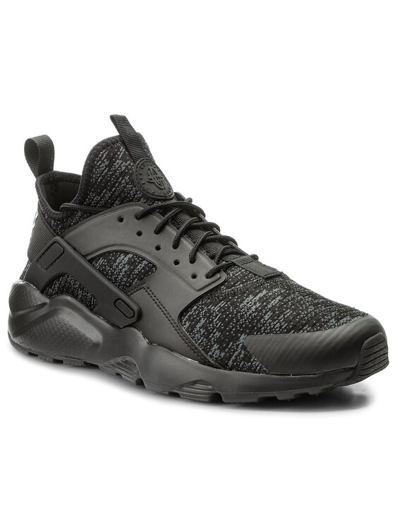 Nike Snīkeri Nike Air Huarache Run Ultra Se 875841 006 Melns