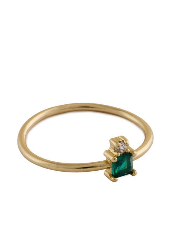 Aldo Set prsteňov Aldo Comfort 13994834 Zlatá