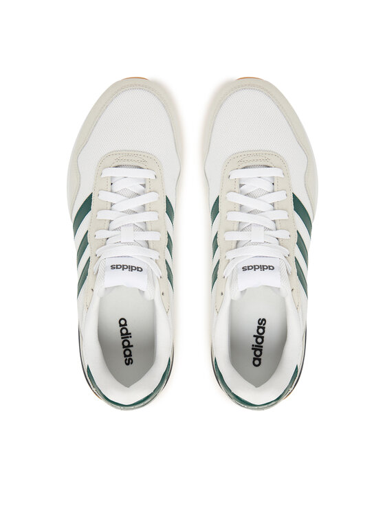 adidas Снікерcи adidas Run 60s 4.0 JS1001 Écru