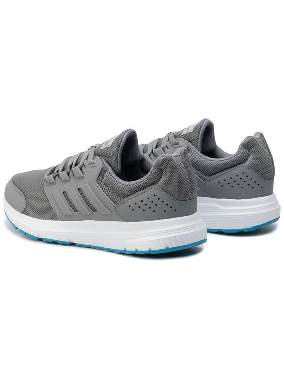 adidas Bėgimo batai adidas Galaxy 4 EE7914 Pilka