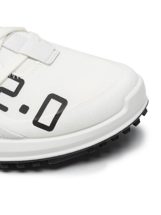ECCO Sneakersy ECCO Biom 2.0 M 80065452587 Bílá