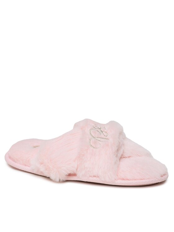 DeeZee Тапочки DeeZee M138139J Рожевий