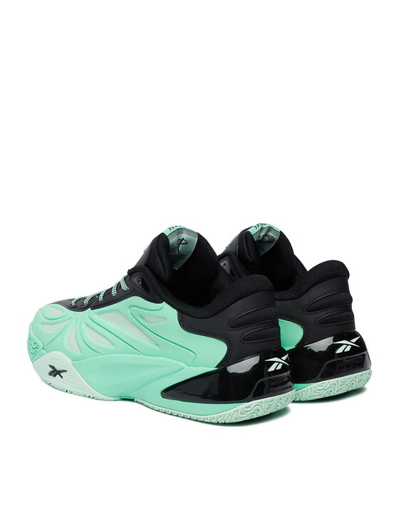 Reebok Обувки за баскетбол Reebok EOSK-ANGEL REESE 1 100272083 Електриков
