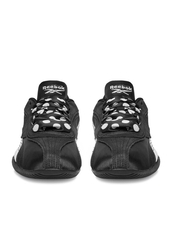 Reebok Αθλητικά Reebok C-ULTRA LO 100275785 Μαύρο