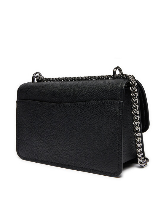 MICHAEL Michael Kors Rankinė MICHAEL Michael Kors Claire 30T4SC7L3T Juoda