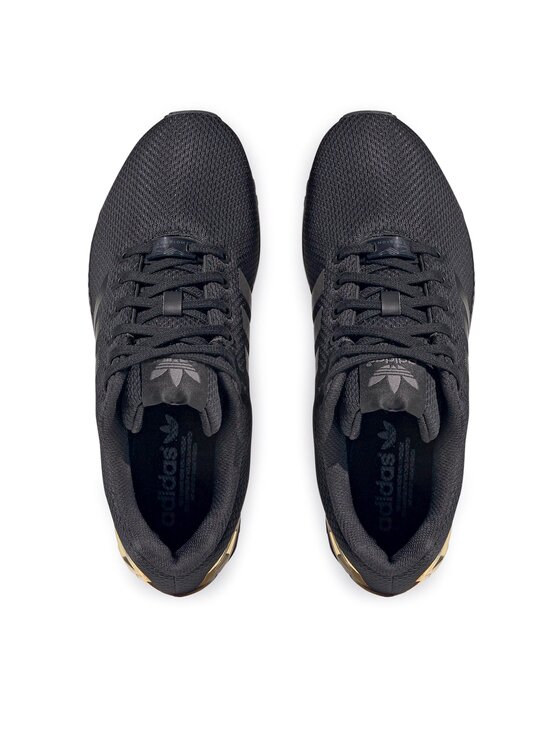 adidas Sneakersy adidas ZX Flux Shoes FW0029 Černá
