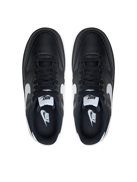 Nike Снікерcи Nike Gamma Force FQ6476 010 Чорний