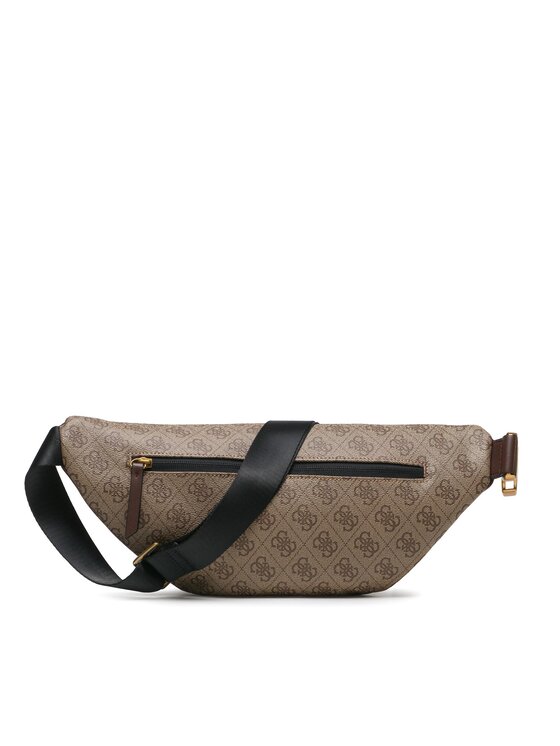 Guess Jostas soma Guess HMEVZL P3431 Bēšs