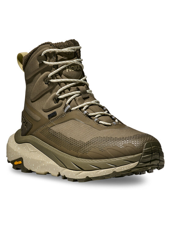 Hoka Bakancs Hoka Kaha 2 Frost Gtx 1155194 Zöld