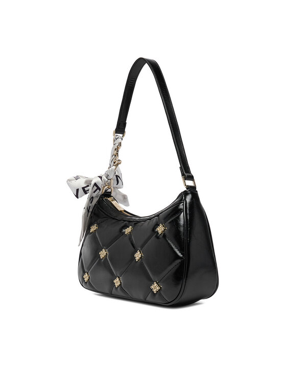 Nine West Сумка Nine West EO-Ludlow Dusk-KS2576-1 Чорний