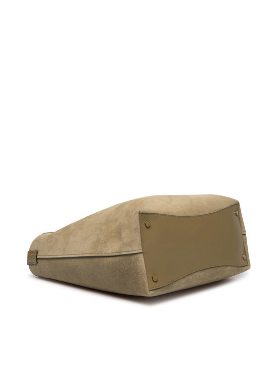 MICHAEL Michael Kors Táska MICHAEL Michael Kors 30F6ATVT4S Khaki