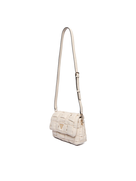 Guess Сумка Guess Marion HWWG80 72190 Écru