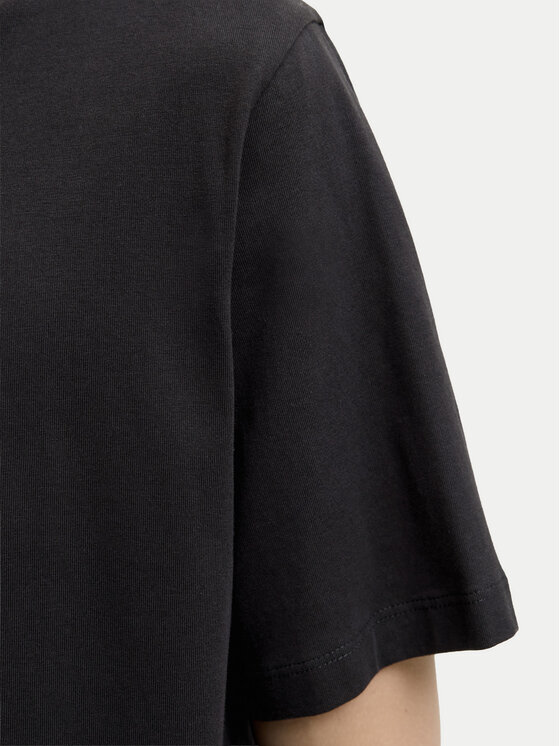 Jack & Jones Jack & Jones Camiseta Rinwood 12283628 Negro Regular Fit