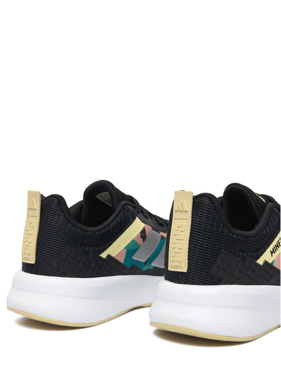 adidas Sportcipők adidas Adidas Minecraft Fortarun 4.0 Shoes Junior KK4627 Színes