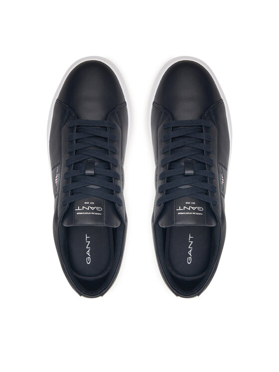 Gant Снікерcи Gant Joree 33631380 Cиній