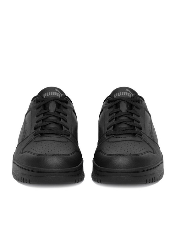 Puma Снікерcи Puma CEO-REBOUND SLAM LO 40716913 Чорний