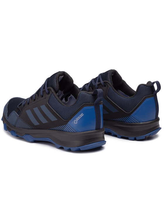 adidas Tekaški čevlji adidas Terrex Tracerocker Gtx GORE-TEX G26406 Črna