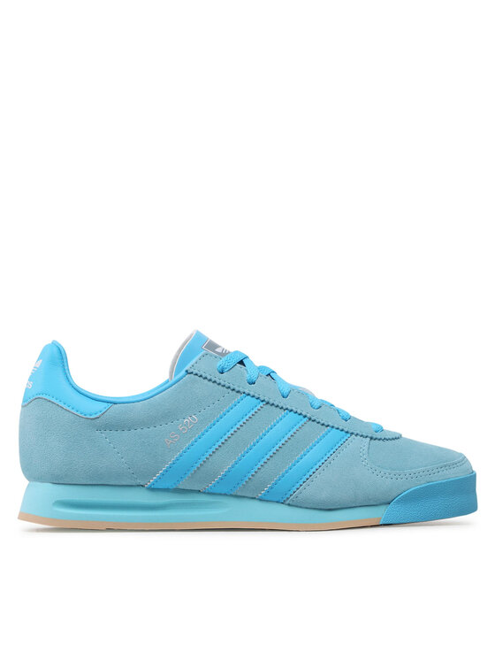 adidas Sneakersy adidas As 520 GW9644 Modrá