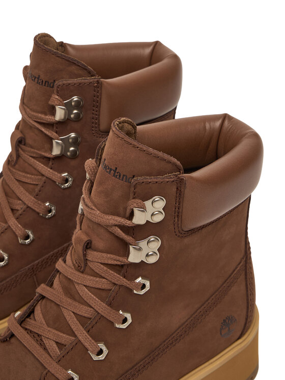 Timberland Черевики Timberland Carnaby TB0A2CT5EM51 Коричневий