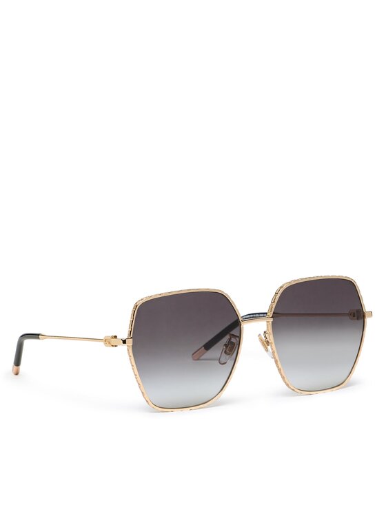 Furla Сонцезахисні окуляри Furla Sunglasses SFU628 WD00059-MT0000-OGO00-4-401-20-CN-D Чорний