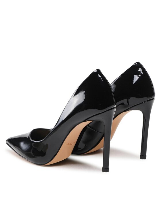 Aldo Туфлі на шпильці Aldo Stessy2.0 13542783 Чорний