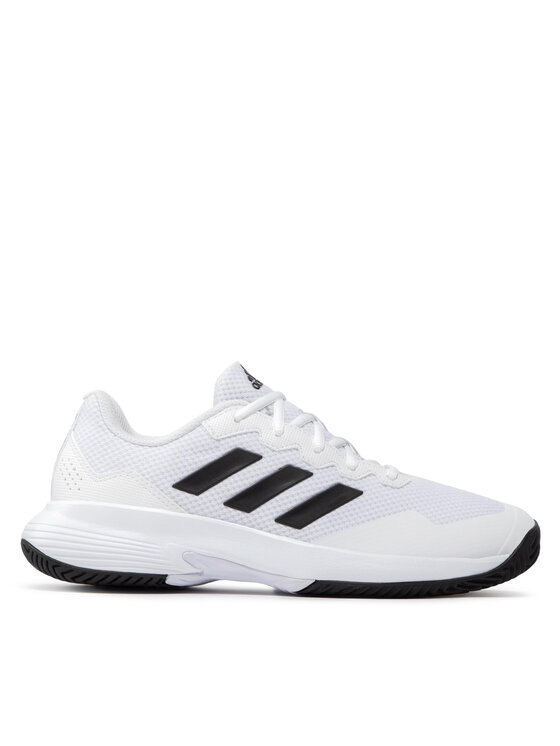 adidas Взуття для тенісу adidas GameCourt 2 M GW2991 Білий