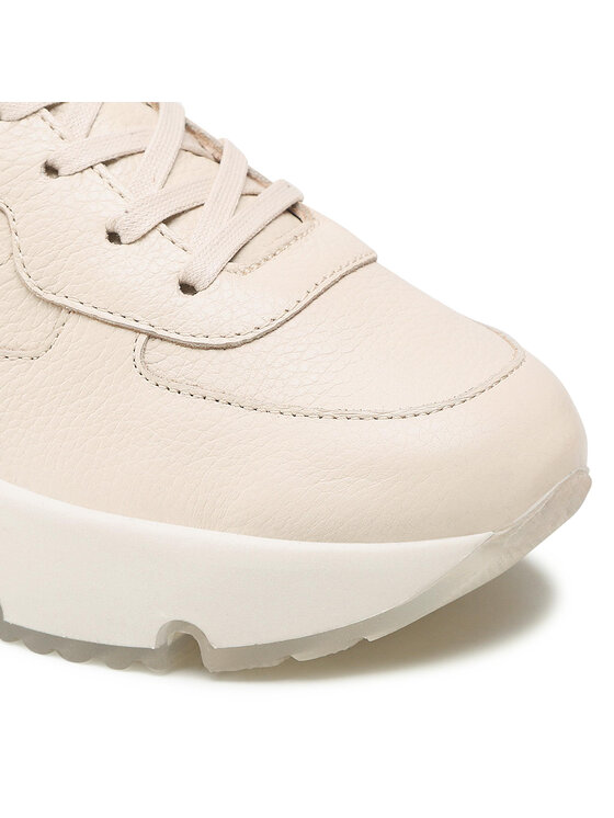 Wojas Sneakersy Wojas 46136-54 Beżowy