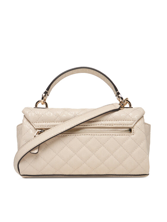 Guess Сумка Guess Idra HWGG81 57200 Кремовий