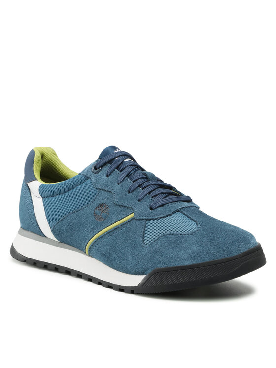 Timberland Sneakers Timberland Miami Coast F/L Sneaker TB0A25SDBZ4 Albastru