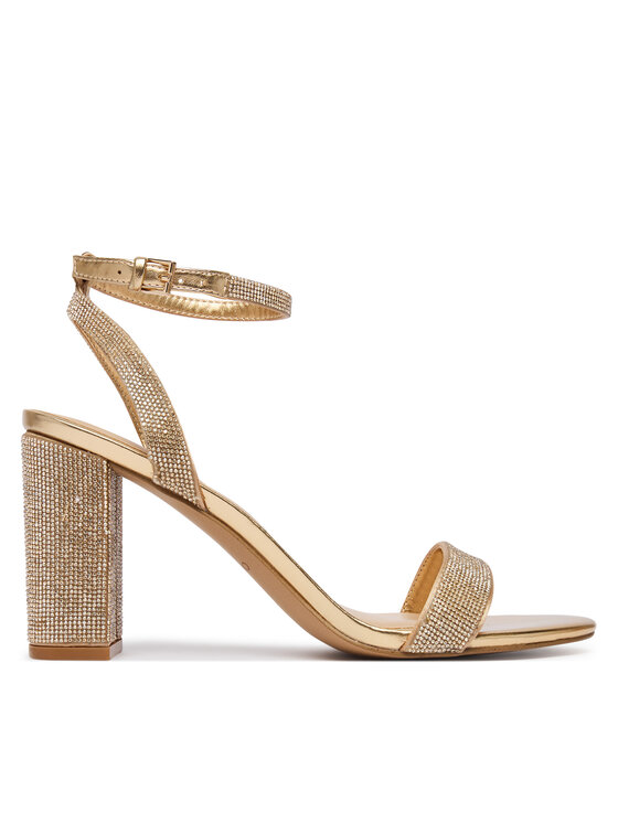 Aldo Босоніжки Aldo Rhiannon 13773243 Золотий