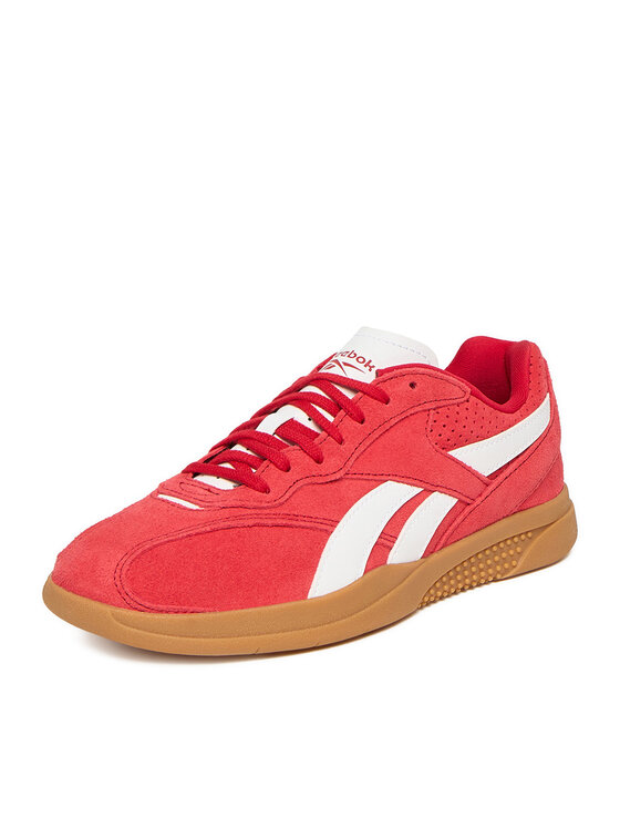 Reebok Снікерcи Reebok EO-HAMMER STREET 100229536 Червоний