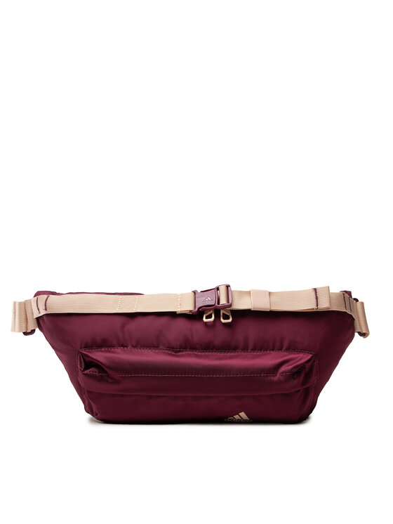 adidas Borsetă adidas W Id Bumbag GU3146 Vișiniu