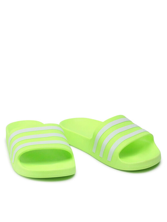 adidas Ciabatte adidas adilette Aqua GZ5236 Verde