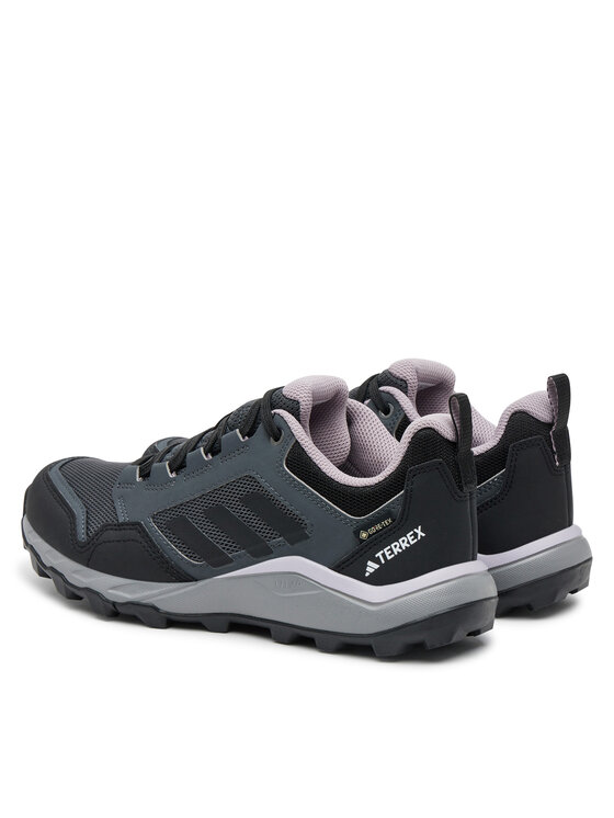 adidas Skriešanas apavi adidas Tracerocker 2.0 GORE-TEX IH7938 Pelēks