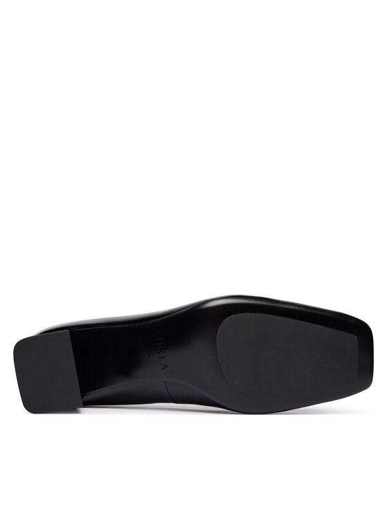 Furla Pumps Furla Solid YM34FSD X70000 CN O6000 Schwarz