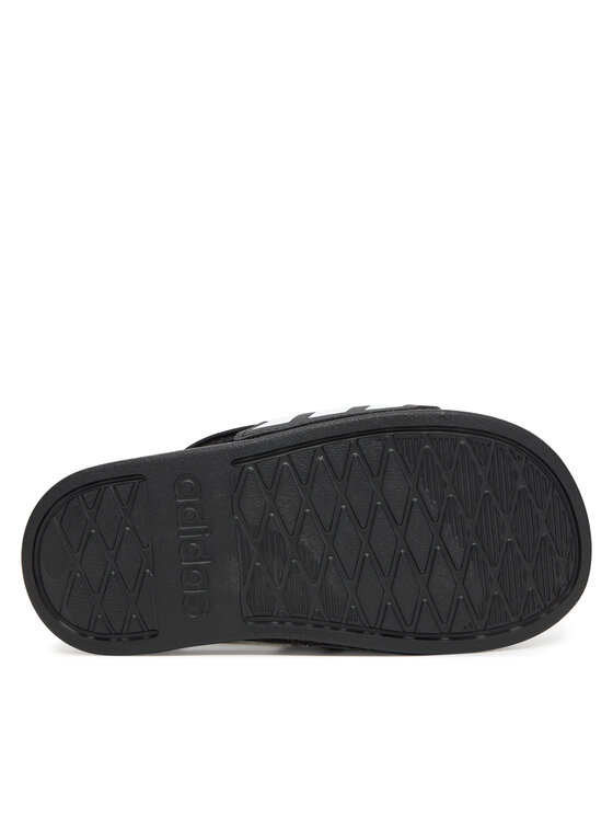 adidas Босоніжки adidas adilette Estrap JR5328 Чорний