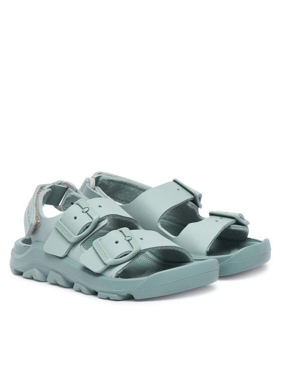 Birkenstock Босоніжки Birkenstock Mogami Kids As 1031263 S Голубий