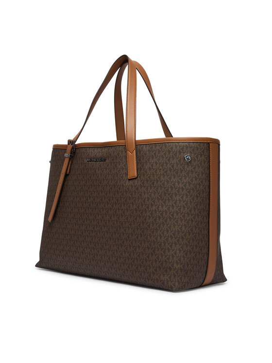 MICHAEL Michael Kors Geantă MICHAEL Michael Kors Hudson 33R6LHDT9B Maro