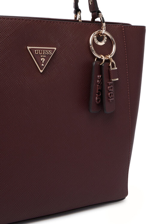 Guess Rankinė Guess Noelle II HWZG96 72250 Vyšninė