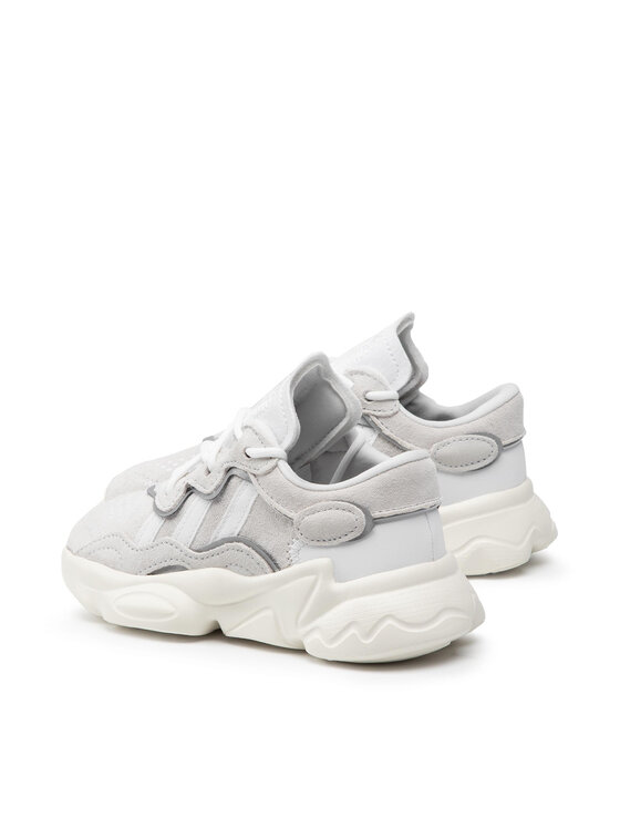 adidas Снікерcи adidas Ozweego C EF6299 Бежевий