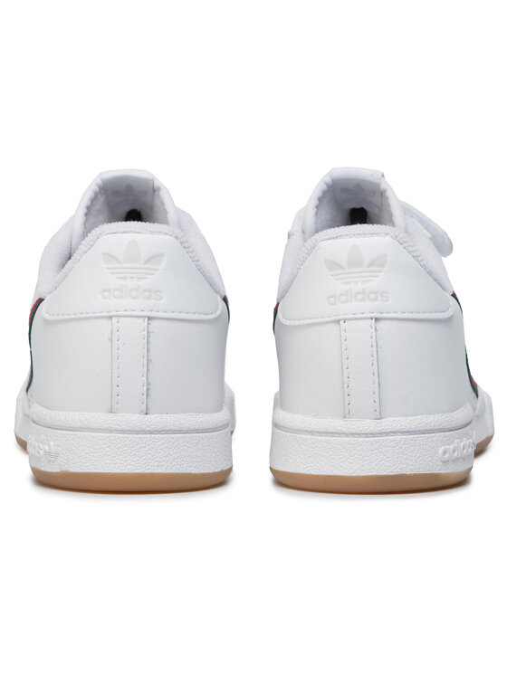 adidas Sneakers adidas Continental 80 Cf I EF3063 Alb