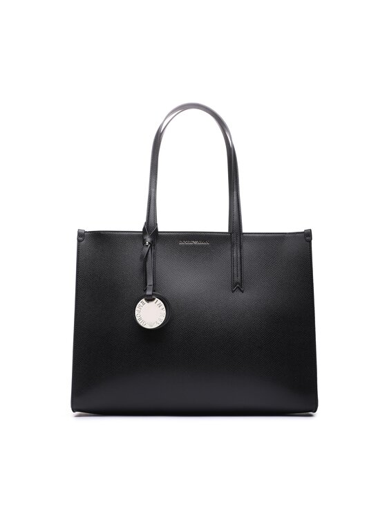 Geantă Emporio Armani Y3D244 YH15A 88058 Negru