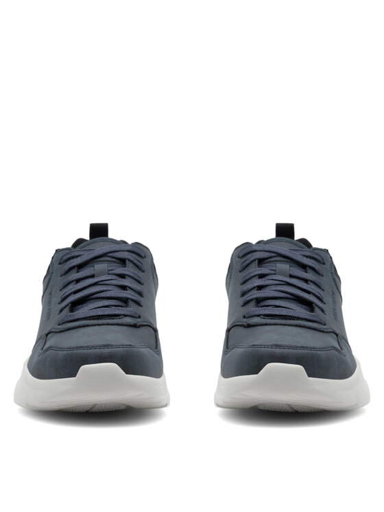 Skechers Snīkeri Skechers LIBRATION 8790157 NVY Tumši zils