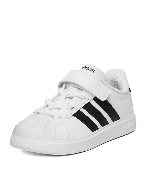 adidas Снікерcи adidas CEO-STREETTALK EL C JQ6144_ Білий